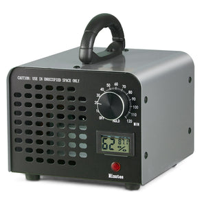 VEVOR Ozone Generator, 36000mg/h Ozone Machine Odor Remover