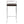 Fuji - Contemporary Stackable Design Barstool