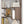 L-Shaped Design Corner Bookshelf