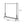 Garment Rack Freestanding Hanger