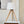 Decorative LED Desk Lamp, 3 Legged - Natural
