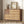 55-Inch Hand-Carved Buffet Sideboard Cabinet