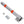 Parking Bollard Pole Barrier With Lock for Car Parking Protection