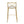 Modern Charlotte - Contemporary Fixed Height Counter Stool (Set of 2)