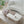 2 Pieces Modular Coffee Table Set, Free Combination - Khaki / White
