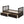 Bunk Bed With Drawers, Convertible Design