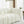Quilted Cloud Sofa With Rounded Armrests And Piano Key Backrest Design