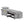 4 in 1 Multi-Function Single Sofa Bed with Storage Pockets Gray