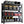 Heavy Duty 4 Shelf Garage Shelving Unit