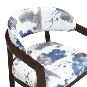 Dining Arm Chair Set of 2