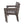 U_Style 7 Pieces Acacia Wood Outdoor Dining Set with Cushions