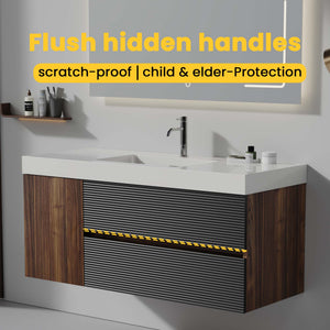 Grace 48" Bathroom Vanity