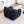 Bean Bag Sofa Chair with Armrests