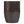 Johnsen - Handcrafted Large Metal Accent Table