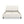 Aspen - Vertical Tufted Modern Headboard Platform Bed Set