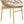 Cyril - Outdoor Papasan Style Dining Chair (Set of 2)
