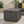 Outdoor Patio Gas Burning Fire Pit Table 50,000 BTU, Square