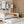 Daybed With All-In-One Cabinet And Shelf