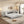 3-In-1 Convertible Sleeper Sofa