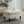 Lofton Pillow Top Ottoman With Button Tufting - Cream