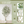8FT Artificial Olive Tree With Big Decorative