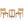 Outdoor 3 Pieces Dining Set - Teak