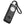 Rechargeable Personal Safety Alarm Portable 130dB Self-defense Siren with Strobe Light LED Light Carabiner Emergency Escape Tool for Women Kids Elderl