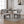 Armless Curved Back Accent Chairs