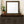 Merrilee - Mirror - Oak
