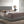 Elegant Platform Bed For Relaxed Spaces