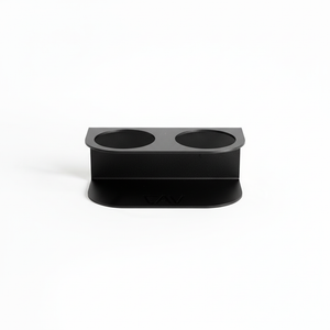 Magnetic Dual Cupholder