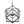 3 Light Metal Chandelier, Hanging Light Fixture With Adjustable Chain For Kitchen, Bulb Not Included - Black