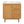 Bathroom Vanity With Sink, 3 Drawers, Soft Close Door - Natural Wood