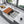 Double Bowl Farmhouse Sink Workstation 33