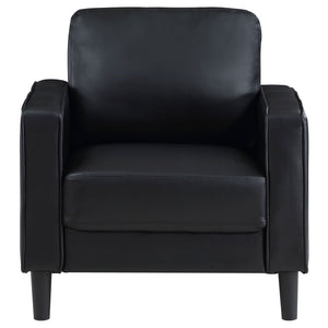 Farallone -Track Arm Accent Chair