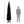 HOMCOM 8' Artificial Pencil Christmas Tree