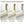 Quilted Cloud Sofa With Rounded Armrests And Piano Key Backrest Design
