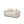 Cancun - Loveseat - White