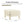 Polyester Beige Ottoman