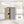 Gray Shaker Solid Wood Wall Cabinet with Soft-Close Doors