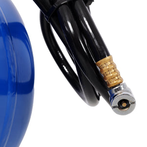 Portable 7-Gallon Air Compressor Tank