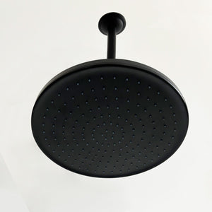High Pressure Rain Shower Head