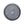 12.99' Gray Polyresin Outdoor Water Fountain with LED Light