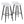 Ale - Contemporary Fixed Height Bar Stool (Set of 2)