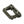 Plastic Carabiner Grimloc (Set of 5)