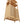Neutral - Bamboo Storage Cabinet Freestanding With 2 Doors For Bathroom, Living Room, Kitchen, And Entryway - Neutral