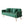 Luxurious Sofa Bed With Nail Head Trim And Matching Pillow