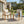 Kaja Outdoor Acacia Wood Dining Chair, Teak Finish Frame