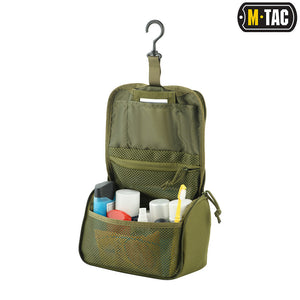 M‑Tac Tactical Toiletry Bag