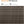 Armless Patio Sofa Set, With UV Resistant Frame And Waterproof Cushions - Blue / Brown